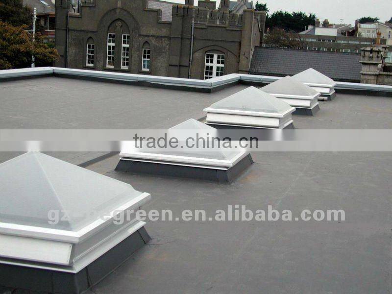 Polycarbonate Dome Cover,Street Light Polycarbonate Light Cover