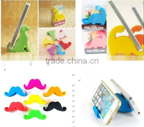 Mobile phone wall holder/Car mobile phone holder