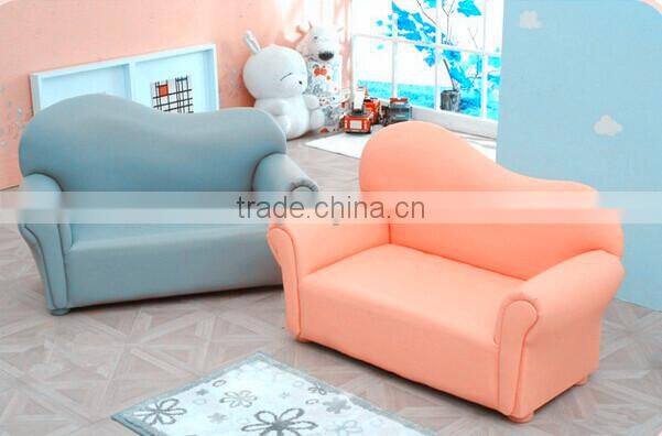 Made from SinoFur Best sale mini sofa for kids