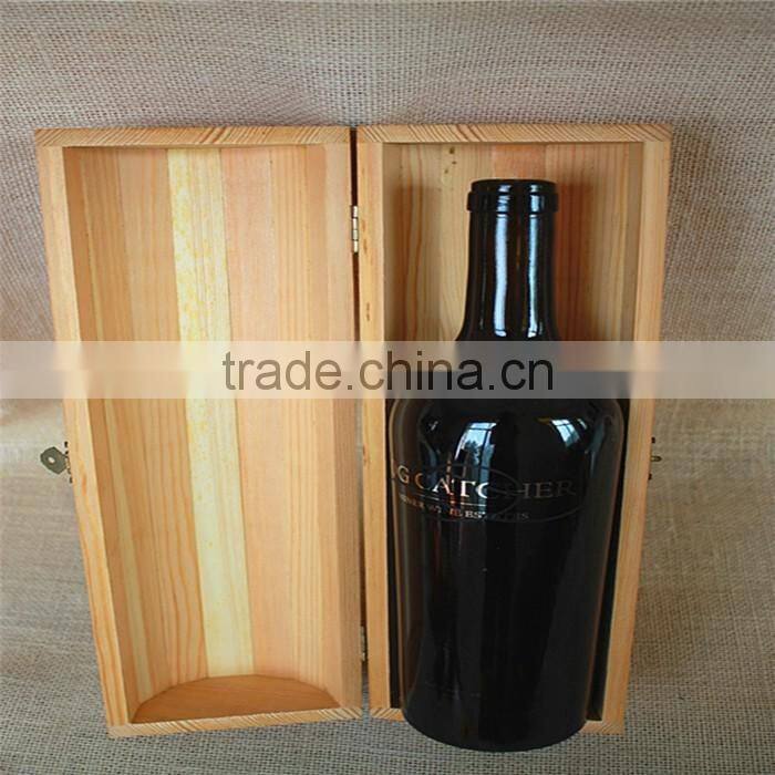 Large wine bucket wooden wine bucket personalized wine bucket wine bucket for sale