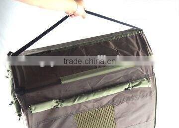 China Waterproof Pet Carrier Tent