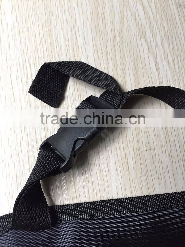 Kids back seat organizer car organizer bag Ipad hanging bag