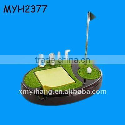 Special design polyresin office desk set for sale