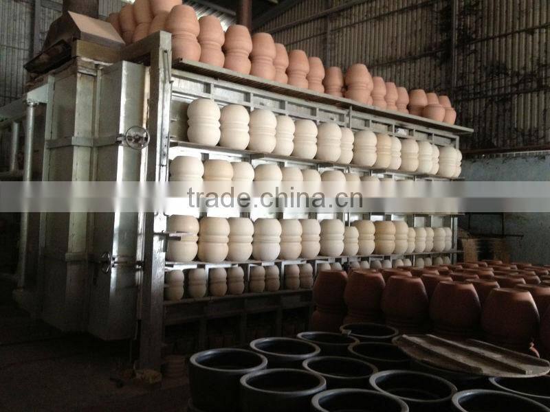 Vietnam indoor animal pots and planters