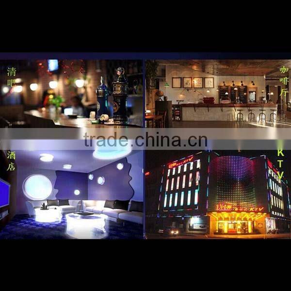LED Duck shade table lamp toy/ fashion and popular led table lamp for baby toy