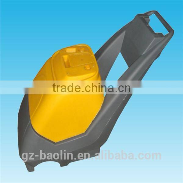 OEM Good quality floor scrubber