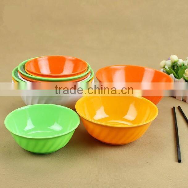 120% Melamine Square Plate Melamine Tableware