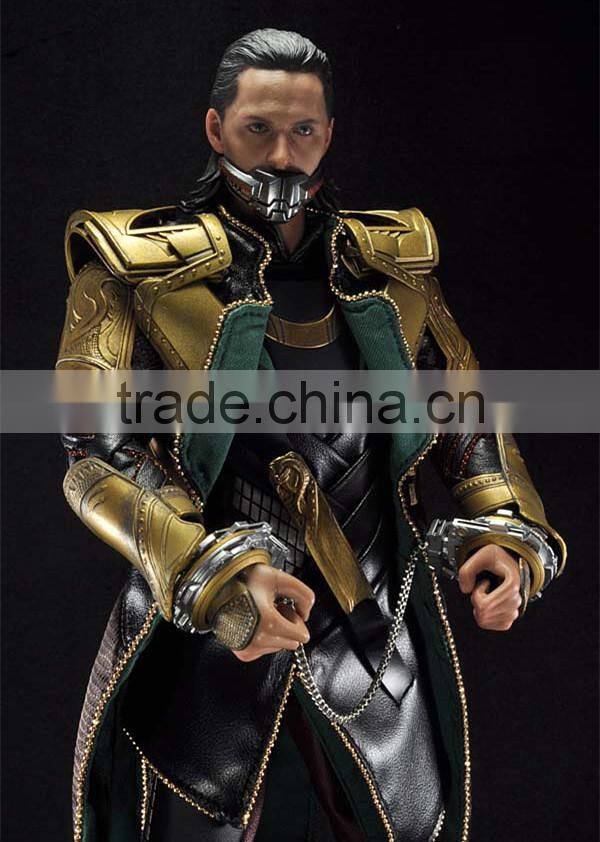 Marvel funko pop vinyl loki pop figure for thor movie figure fans