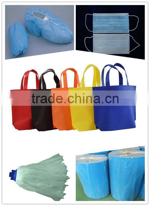 Recycled viscose fiber 1.5D VSF for non-woven purpose