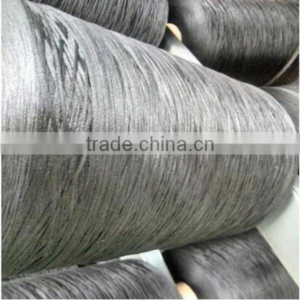 Dyed Nylon BCF yarn 2000-3000D for carpet in good price