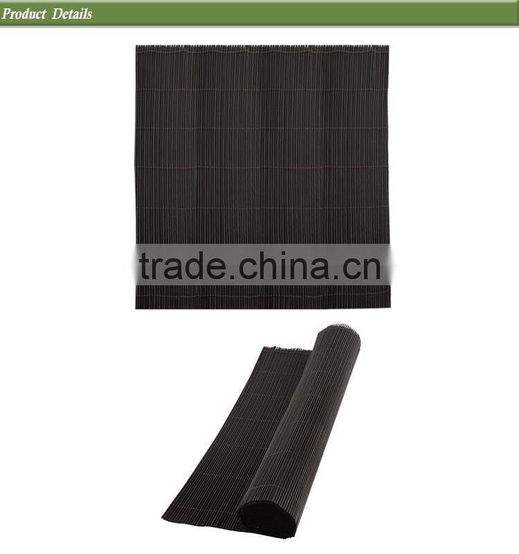 eco-friendly patented hot selling plastic Garden fencing