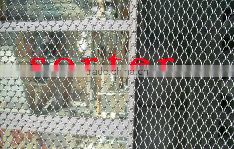 Crystal Hanging Curtain Beads