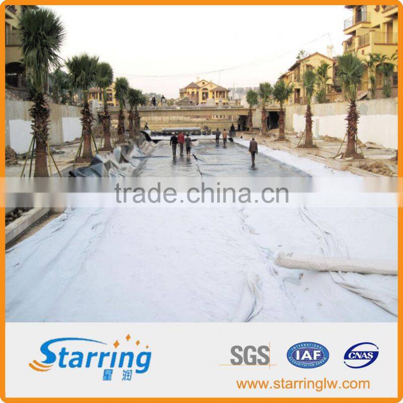 Subsurface Drains 200g Geotextile