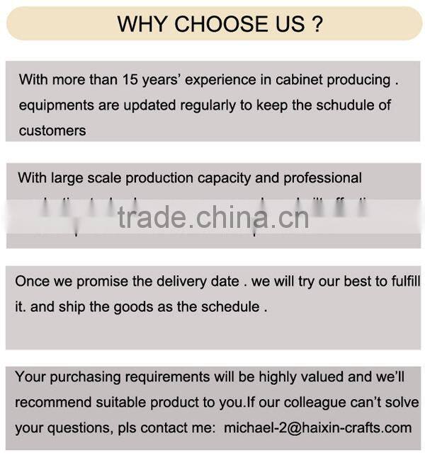 New Hand-woven Solid Wood Bathroom Modern Shoe Cabinet