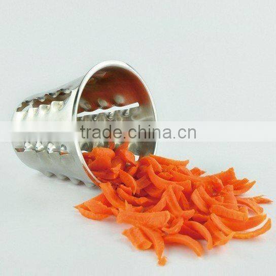 Fruit & vegetable slicer