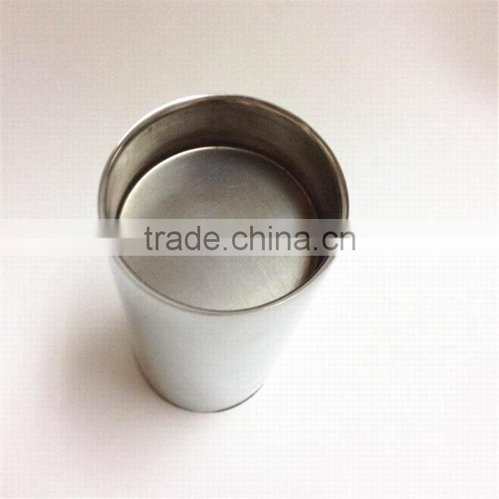 Guangdong Factory Produce Stainless Steel Candle Holder Hot Seller Popular Design