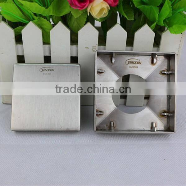 Stainless Steel Linear Shower Drain Grate/Floor Drain