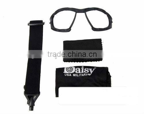 hot selling outdoor goggle,military goggle with best factory price