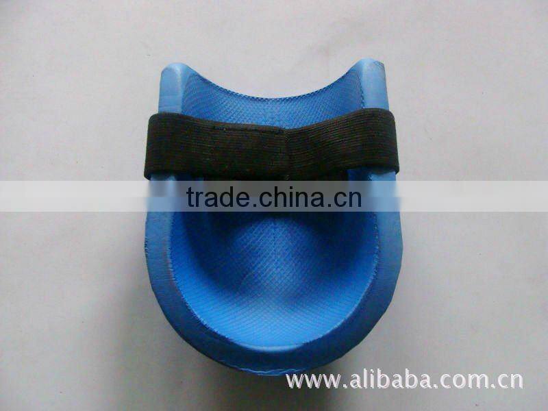 Durable EVA safety keeping knee pad