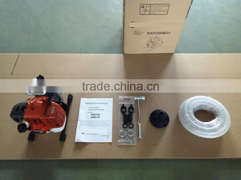 1hp water pump specifications pump water supply