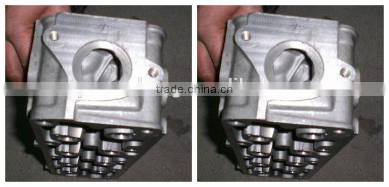 G15MF 1.5 Petrol L4 SOHC 8v 94581192 for daewoo cylinder head
