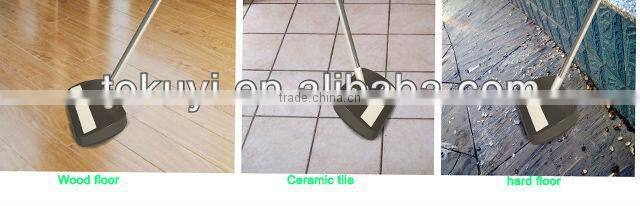 Long handle telescopic magic sweeper, telescopic pole