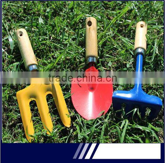 Garden tools set