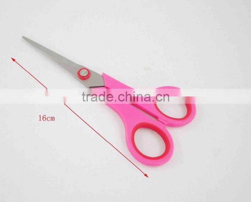 Hot Selling Stainless Steel Student Scissors