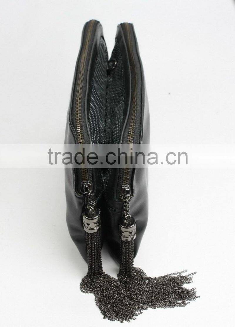 Oliviabyky most popular high quality PU handbag fashion shouder bag