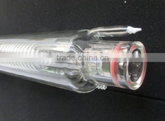Peak power 150w z6 reci tube laser