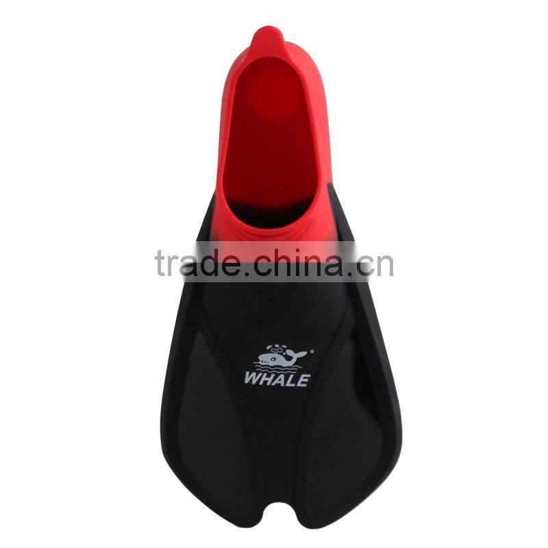 Latest professional EVA+TPR swimming fins, diving fins,dive finds(FN-800)