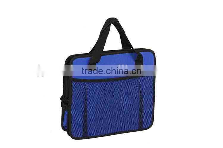 Reusable storage bag Foldable car organizer