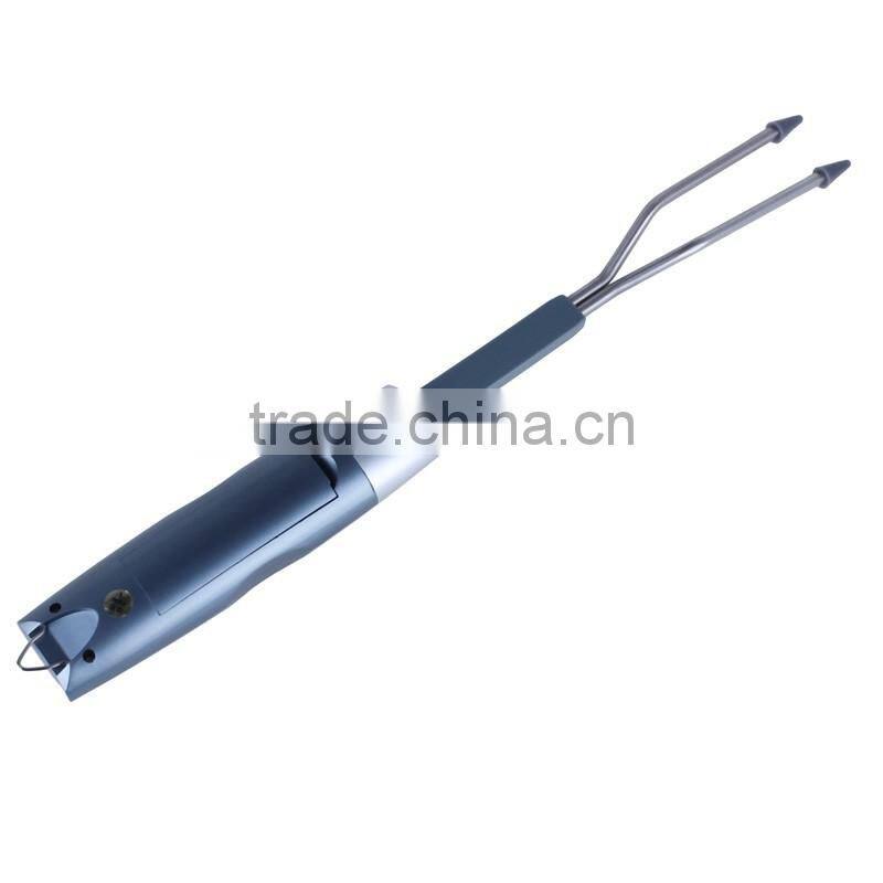 Digital Fork Meat Thermometer