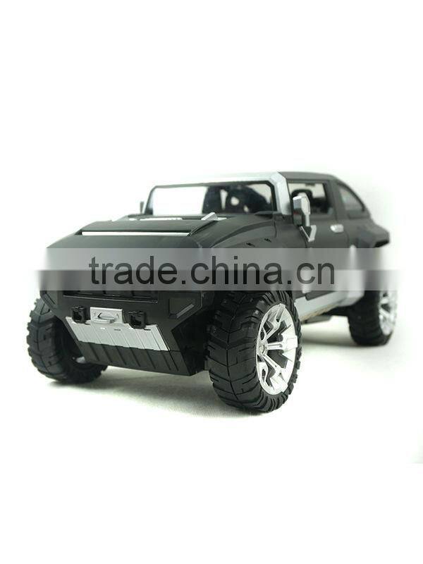 4CH WIFI Control RC Car With Camera rc dune buggies