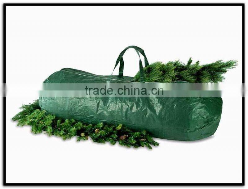 easy carrying christmas tree storage bag