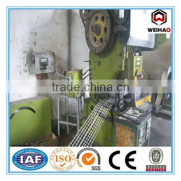 Hot Sale low price BTO 22 concertina Razor barbed wire