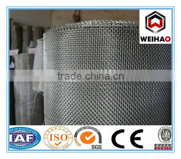 Anping Weihao offer stainless steel 304 wire mesh