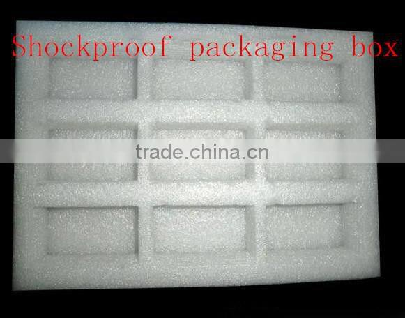 friendly Tool Case Packing Sponge