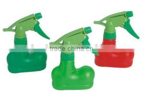 shoe type150ml Hand format type sprayer