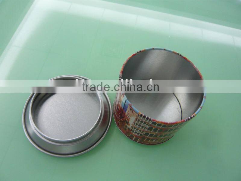 printed tea tins 3008