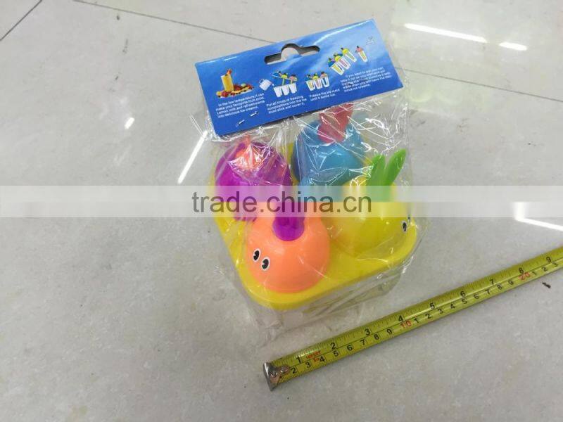2015 new style high quality Plastic Popsicle Mold,Ice Cream Mold,Popsicle Stick