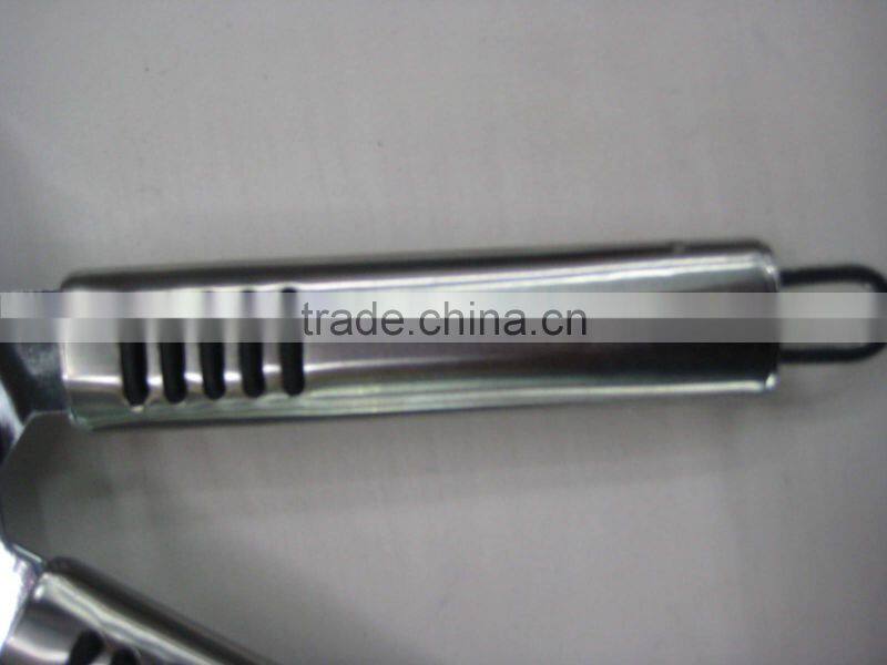 DELUXE STAINLESS STEEL HANDLE CAN OPENER