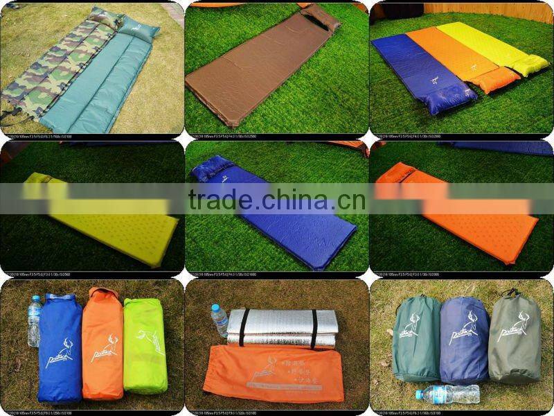 Folding Fiberglass Poles MountainTent