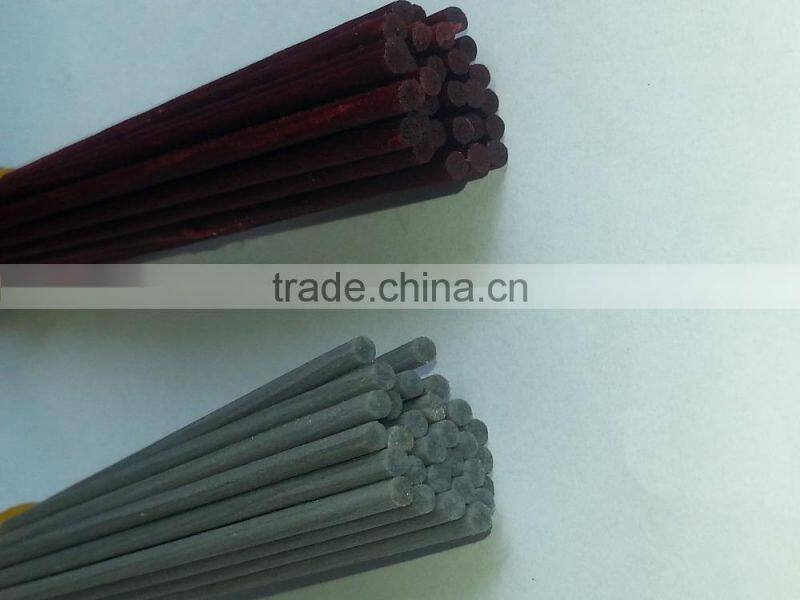 Fiber Reed Diffuser stick Gray and Red