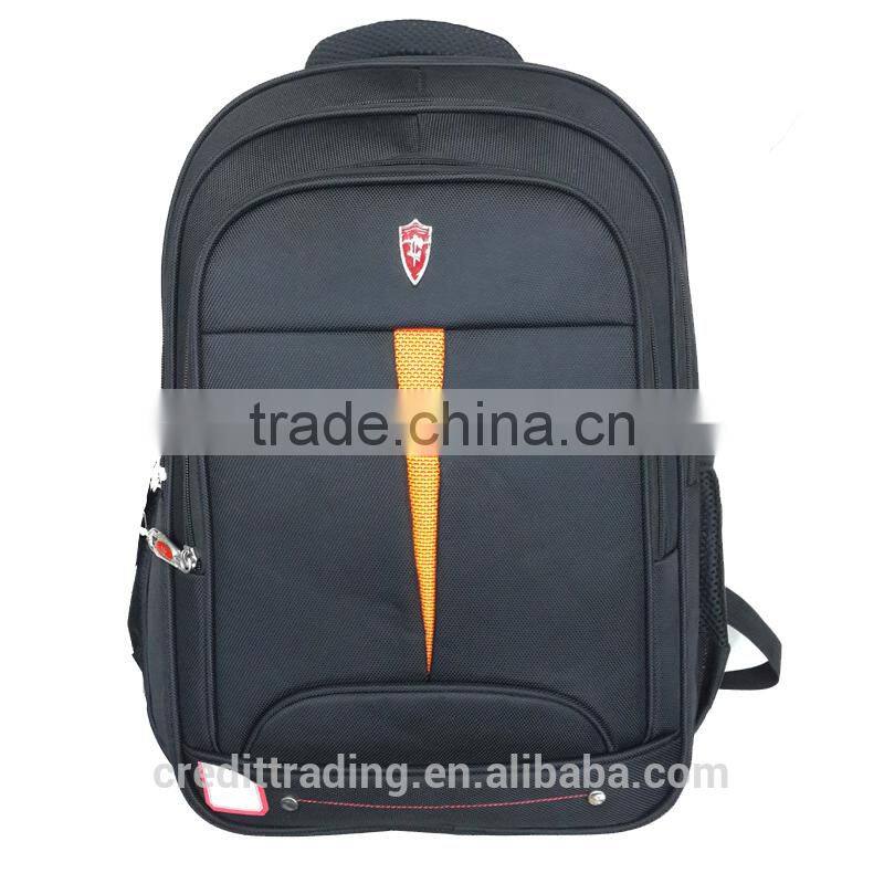 new designs 18inches waterproof laptop backpack