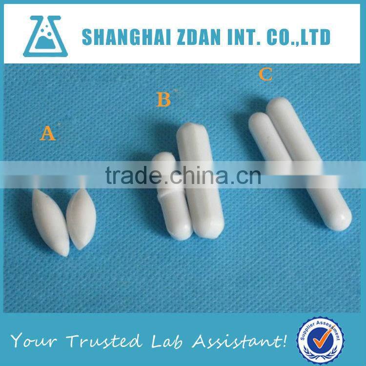 PTFE Magnetic Stirring Bar