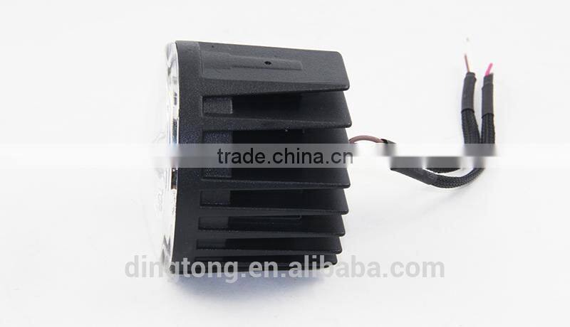 truck fog light car decoration accessories led fog light for jeep