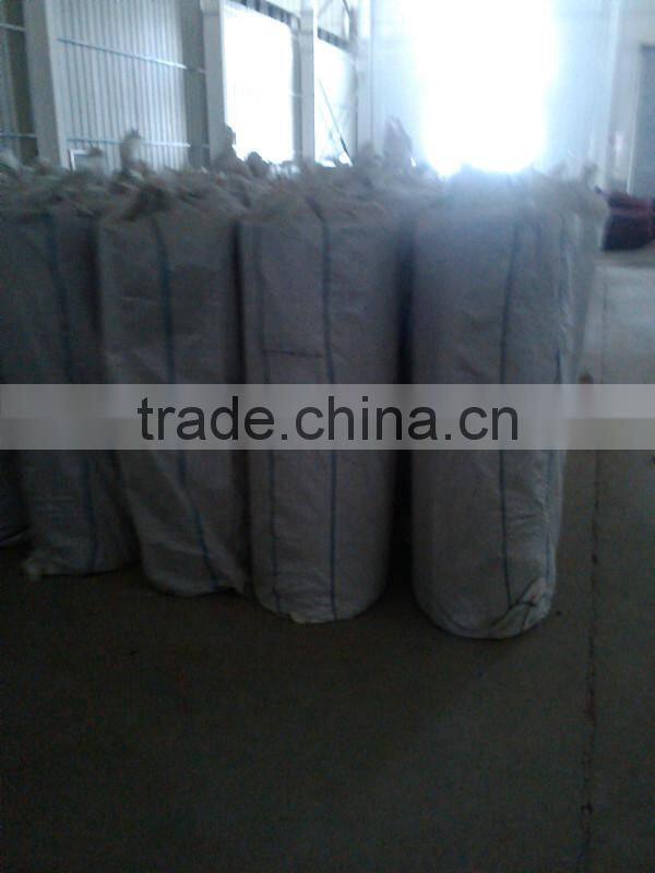 2015 hot car carpet with nail backing from factory