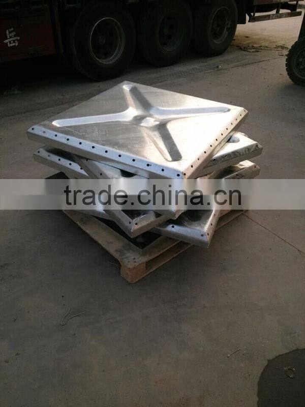 The best price!! Huili thermal insulation water tank with food grade