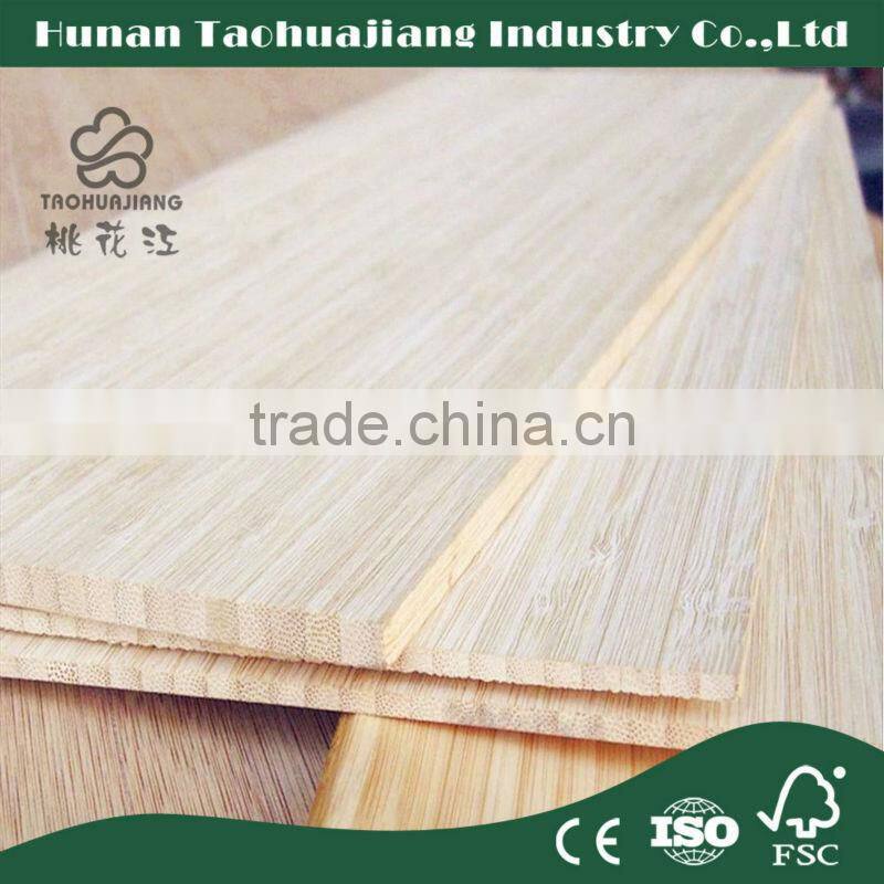 Bamboo Board Panel For Living Room Furniture